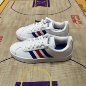 K儿童低帮复古运动板鞋 Adidas阿迪达斯 2.0 COURT FY7170