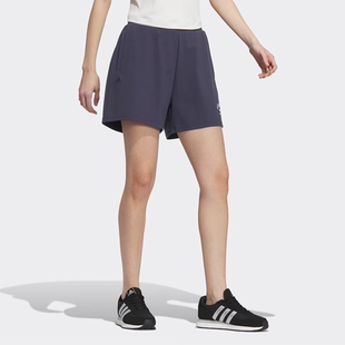 Adidas阿迪達(dá)斯夏季 IP3944 IN9069 HY2838 女子運(yùn)動跑步透氣短褲