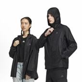 Windbreaker UPF50 运动户外连帽男女同款 adidas 夹克 IA1783