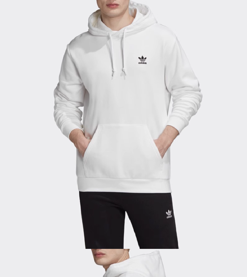 Adidas阿迪达斯男子卫衣