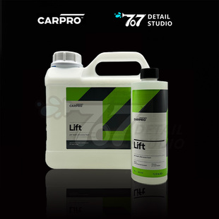 卡普/CARPRO 预洗液 Lift 脱脂洗车液 汽车漆面免擦泥沙软化清洗