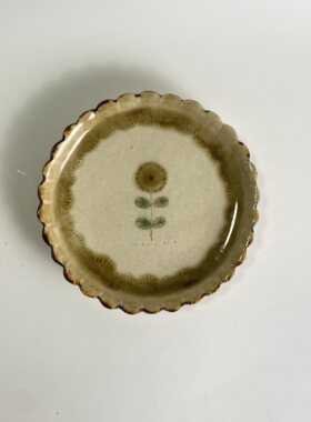 滝沢三奈子面碗汤碗坚果盘