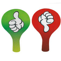 Classroom management, question and answer right or wrong, hand sign, thumb sign, English training, student supplies, teacher's teaching AIDS thumbnail 3