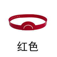 Guess what am i? Guess what I am plastic headband toys classroom school game props teaching AIDS thumbnail 4