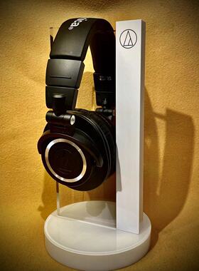 Audio-technica/铁三角ATH-M50XBT2无线蓝牙主播直播监听耳机国行