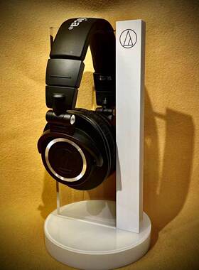 Audio-technica/铁三角ATH-M50XBT2无线蓝牙主播直播监听耳机国行