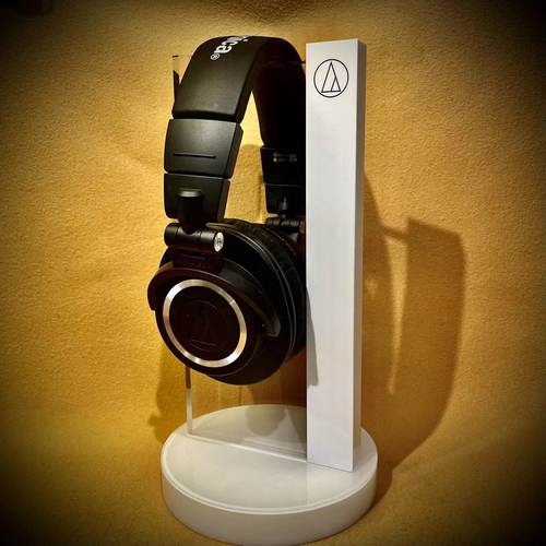 Audio-technica/铁三角ATH-M50XBT2无线蓝牙主播直播监听耳机国行