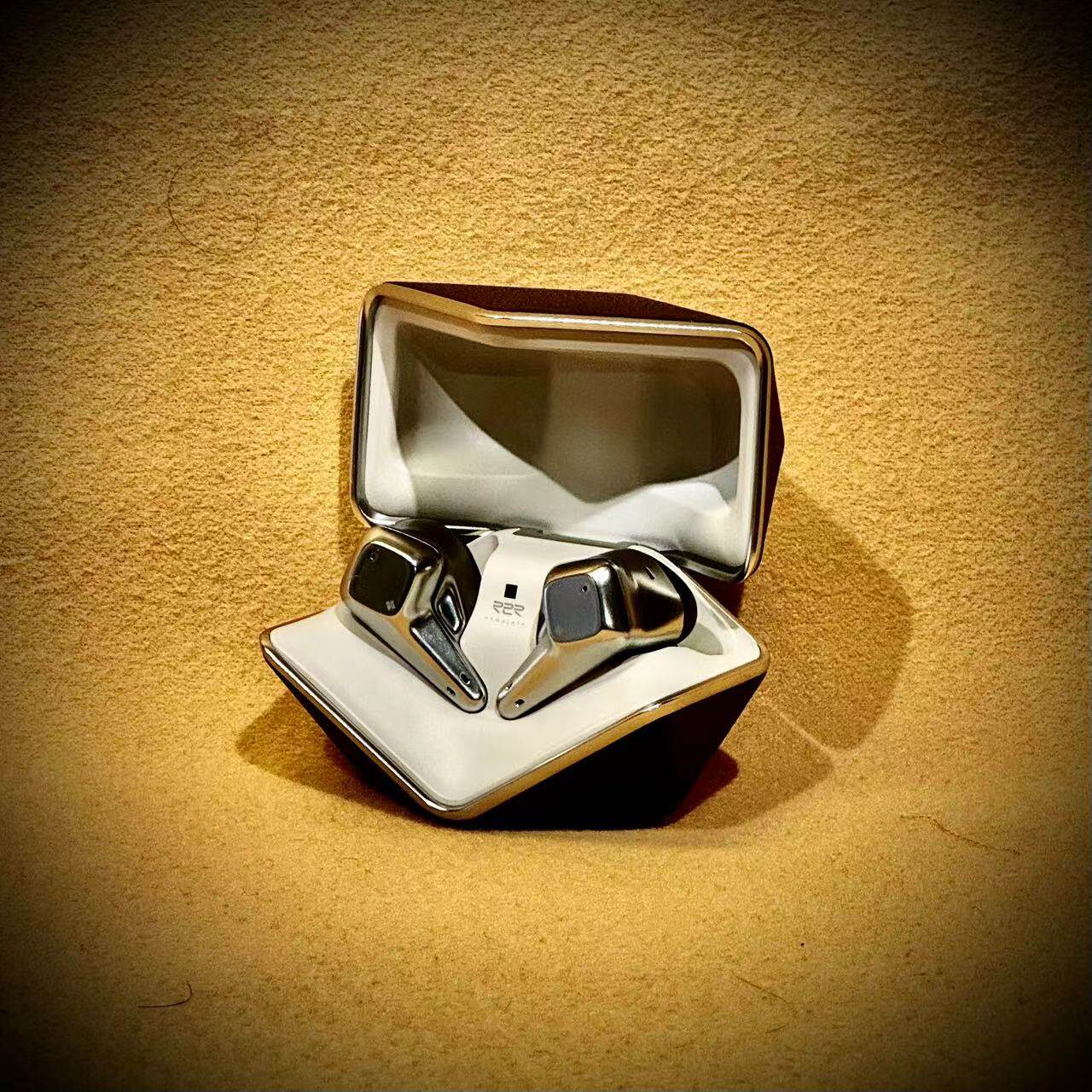 HIFIMAN真无线降噪蓝牙耳塞