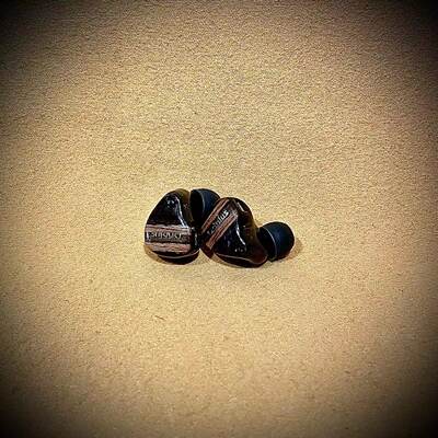 Oriolus动圈动铁静电发烧耳塞