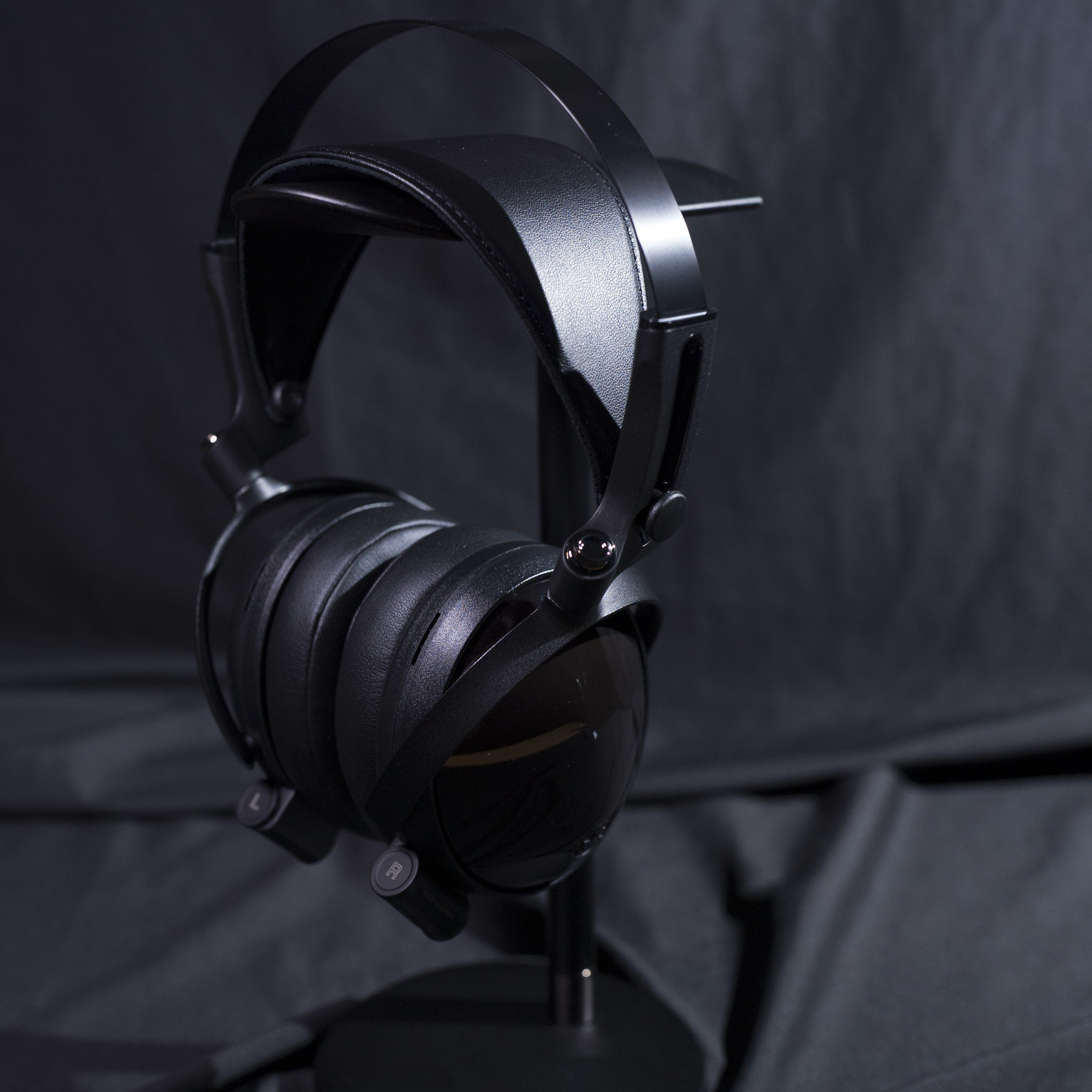 Yamaha/雅马哈YH-C3000 HiFi耳机木碗发烧级旗舰