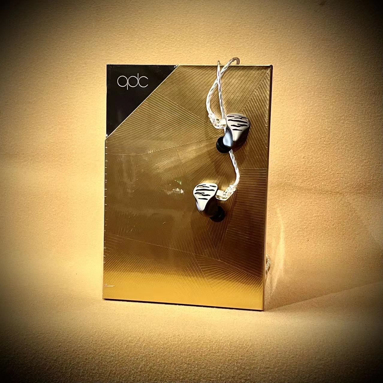 QDC耳机舞台录音棚监听