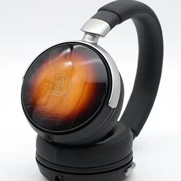 Audio-technica/铁三角ATH-WP900SE限量版
