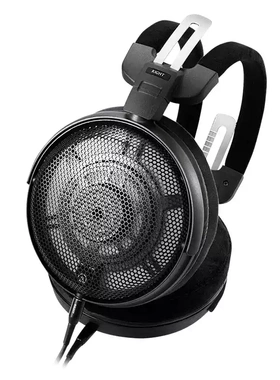 Audio-technica/铁三角ATH-ADX3000头戴式空气动圈耳机现货秒发