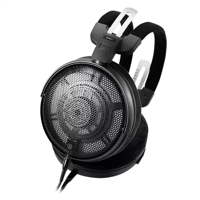 Audio-technica/铁三角ATH-ADX3000头戴式空气动圈耳机现货秒发