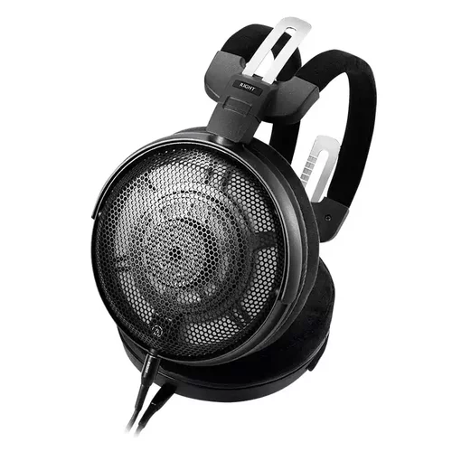 Audio-technica/铁三角ATH-ADX3000头戴式空气动圈耳机现货秒发
