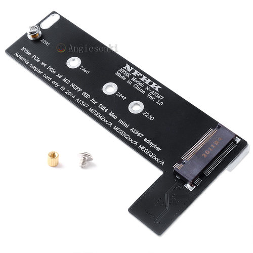 a1347SSD转接卡转换板