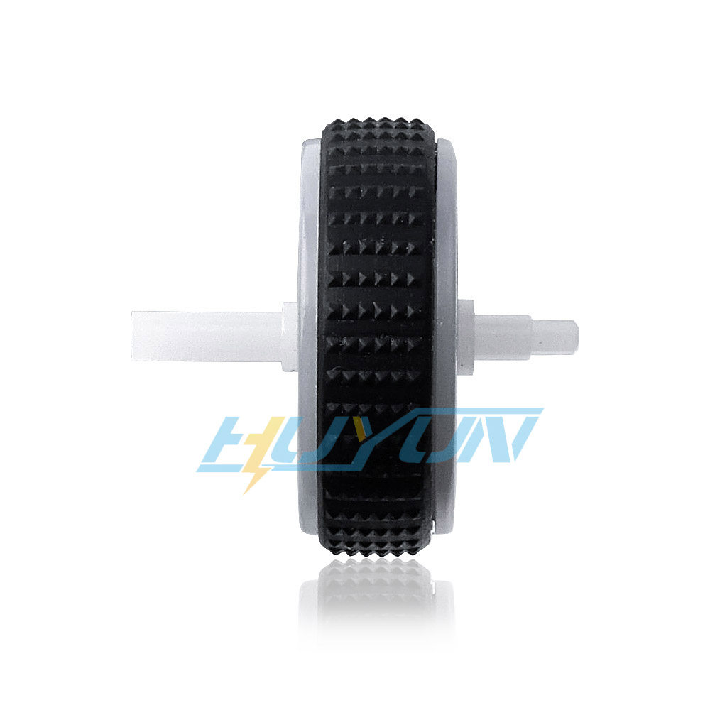 适用于雷蛇眼镜蛇专业版COBRA pro无线鼠标更换配件滑轮滚轮