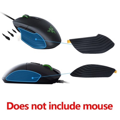 巴塞利斯有线鼠标防滑贴侧裙