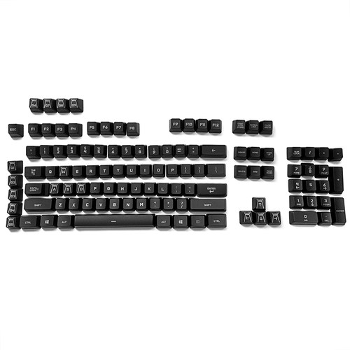适用于罗技G910机械键盘键帽 全新键帽  键盘配件更换