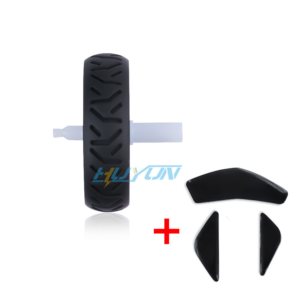 适用赛睿rival650/600鼠标滚轮配件替换维修更换轮子