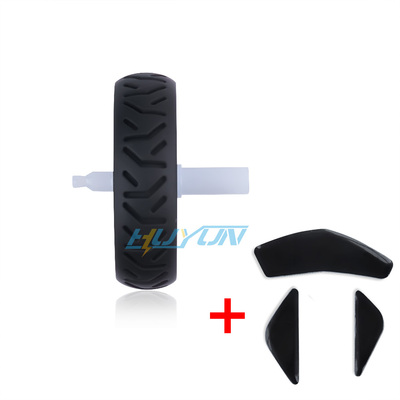 适用赛睿rival650/600鼠标滚轮配件替换维修更换轮子