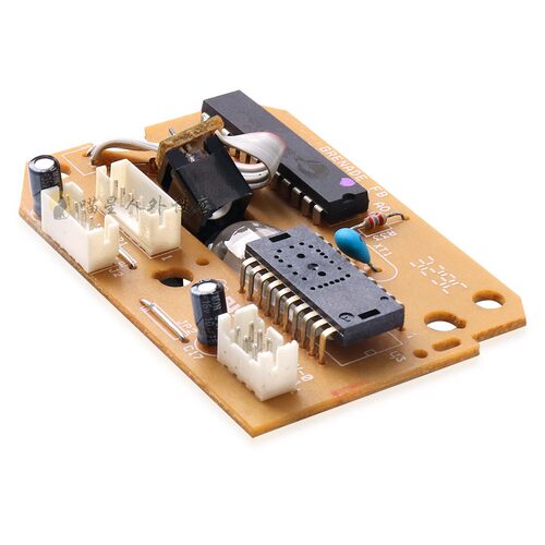 全新MX518鼠标主板 经典款MX518