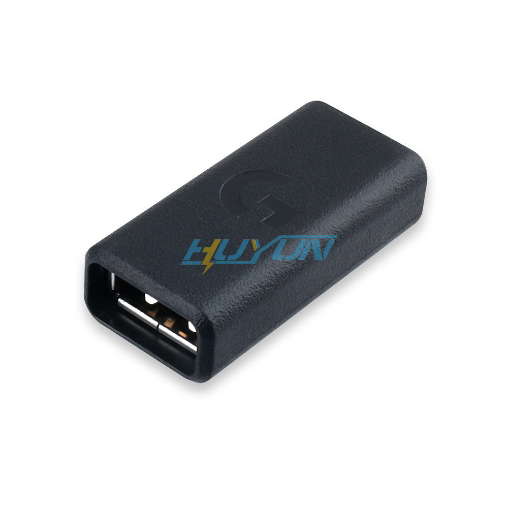 据传输接口延伸转接器
