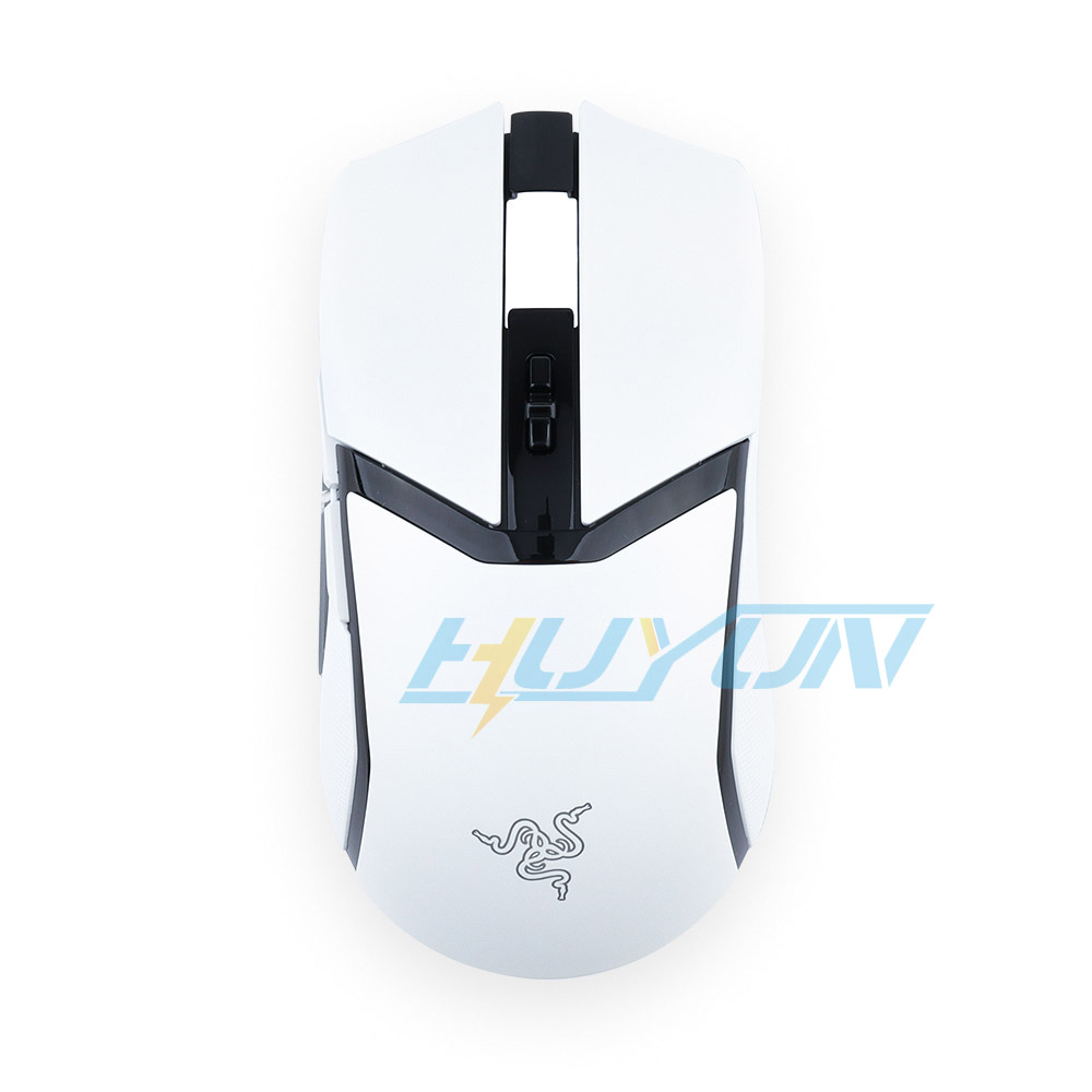 适用于Razer雷蛇Cobra眼镜蛇专业版无线鼠标外壳鼠标壳上壳配件