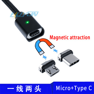 狗屁王GPW二代无线鼠标键盘手柄TypeC快充磁吸底座数据充电线