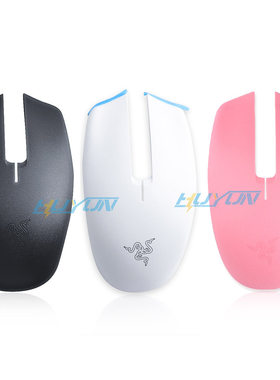 适用于雷蛇Razer 八岐大蛇V2 无线鼠标 鼠标壳 上壳  顶盖 保护壳