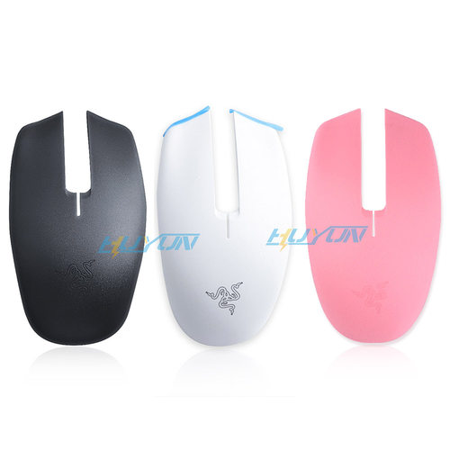 适用于雷蛇Razer 八岐大蛇V2 无线鼠标 鼠标壳 上壳  顶盖 保护壳