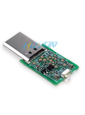 适用于外星人AW920H 三模电竞游戏无线耳机 接收器连接器配件