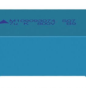 EPCOS原装正品B32774D4106K000聚丙烯薄膜电容器