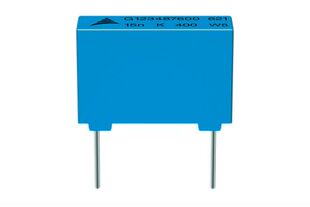 EPCOS原装 B32620A6332J000 3.3nF 630V聚丙烯薄膜电容器 正品