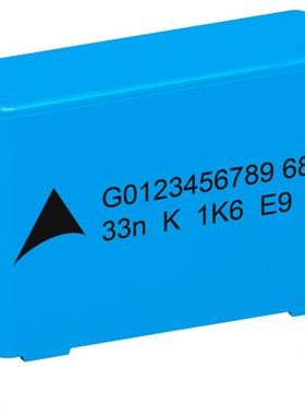 EPCOS原装正品B32642B6473J000 47nF 630V聚丙烯薄膜电容器