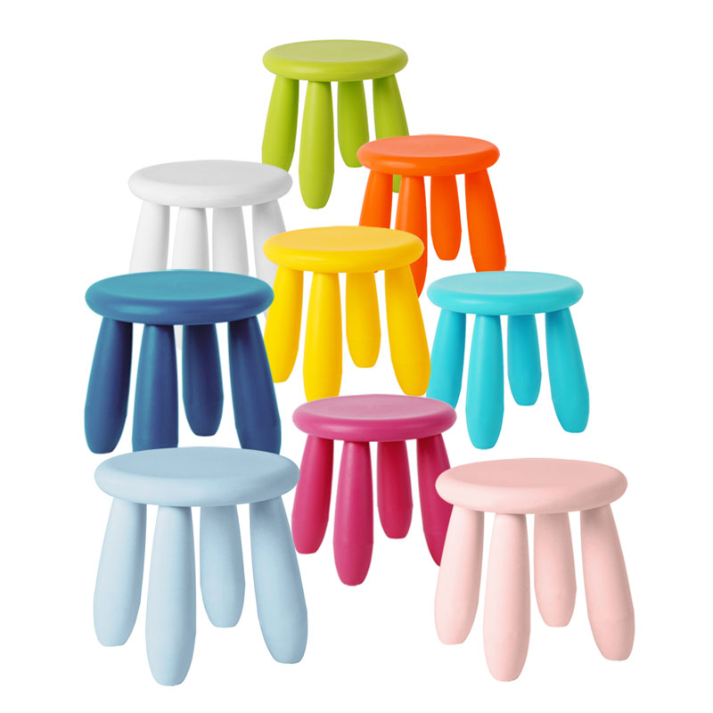 馨兰宜家儿童凳塑料小凳子小板凳小圆凳幼儿园地板凳子国内代购|msdalam kategori perabot kediaman, Kerusi kelas, najis, najis kanak-kanak - dari Buy2taobao.com untuk memberikan perkhidmatan ejen Taobao profesional membeli