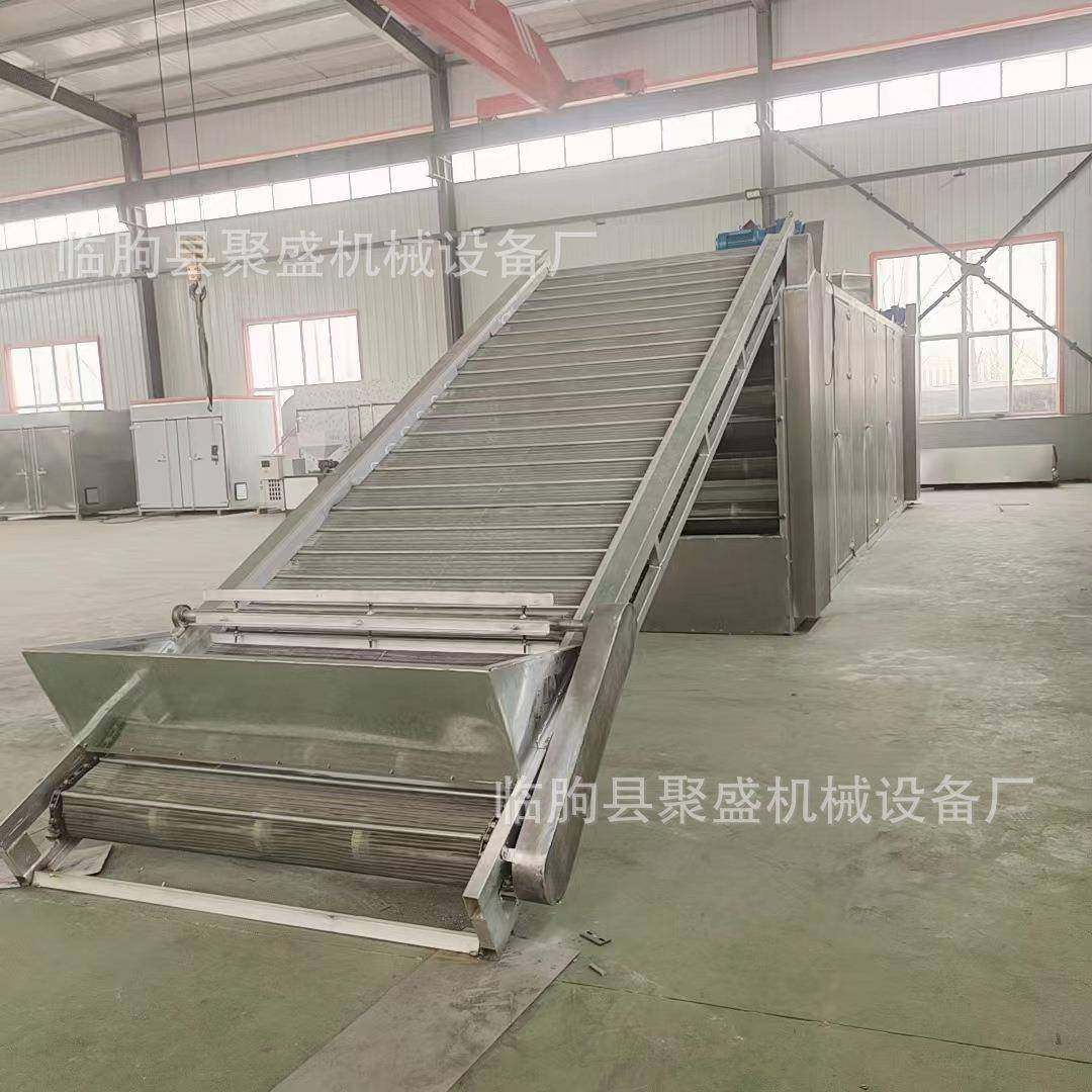 大型网带式烘干机葛根网带式烘干设备脱水蔬菜网带式烘干线,清洗/食品/商业设备,其他食品加工设备,淘宝优惠券,粉丝福利购,淘宝优惠卷