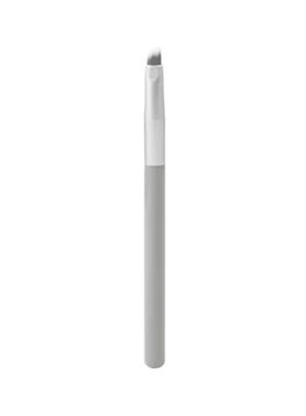无印良品聚酯纤维眉粉刷 132mm 化妆刷 化妆工具