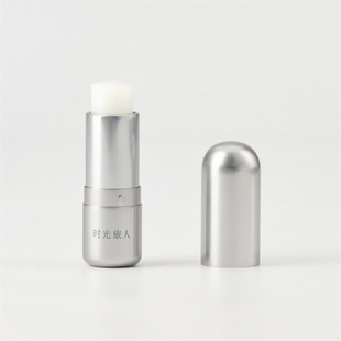 固体香水 无印良品固体香膏 花香涂抹式 木质调 淡香 8g花开宣言