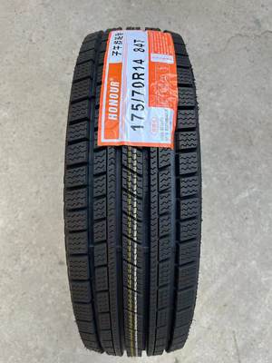 185R14LT 175/70R14 195/70R15LT 165/70R13LT货车加厚载重雪地胎