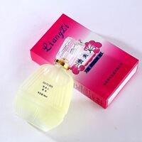 靓姿贵夫人香水女士88ml 淡香清新礼物魅力淡雅自然
