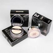 国货彩妆TONE HONE柔肤水雾高清散粉 定妆遮瑕蜜粉