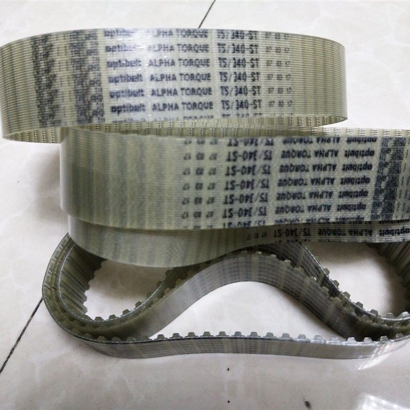 梯形齿同步皮带T5-550 T5-560 T5-575 T5-590 T5-600