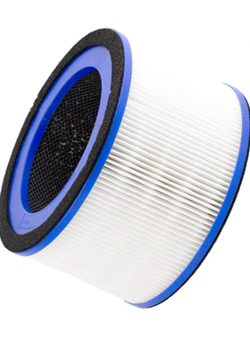 适配cado空气净化器AP-C100/110/120G升级版滤芯FL-C100/C110/120