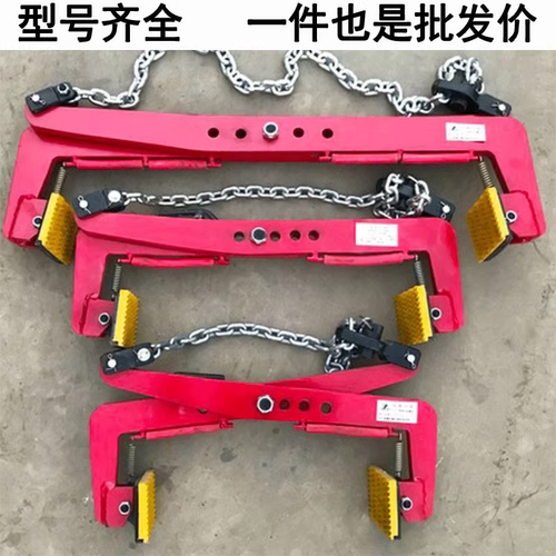 石材夹具吊钳双熊大理石板夹