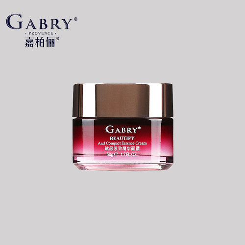 GABRY/嘉柏俪赋颜紧致精华面霜