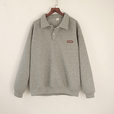 超值性价比小翻领上衣外套男女款