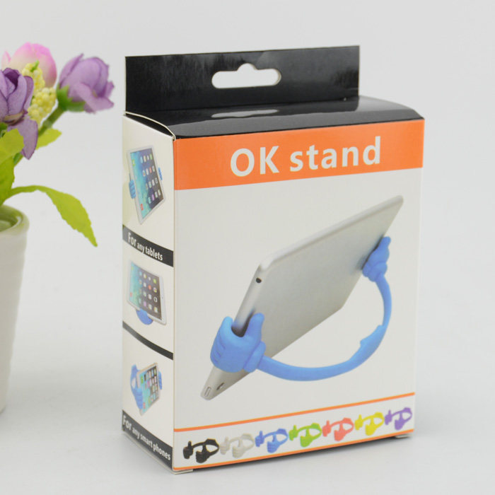 Support téléphone mobile - Ref 1360839 Image 3