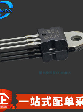 L7906CV L7908CV L7918CV L7924CV LM7824CT直插TO220稳压三极管