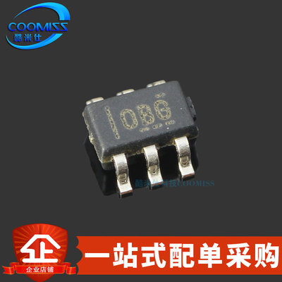 监控器INA199A1DCKRSC-70-6